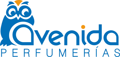 Logo Perfumerías Avenida