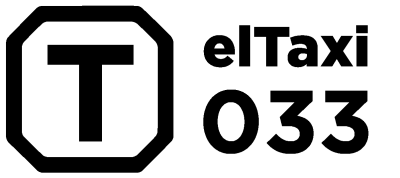 Logo Radio Taxi 033