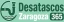 Logo Desatascos Zaragoza 365