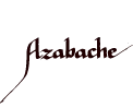Logo Restaurante Azabache