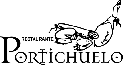 Logo Restaurante Portichuelo