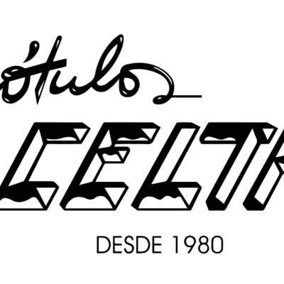 Rótulos Celta