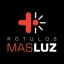 Rótulos Más Luz