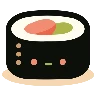 Sushi Masa