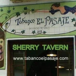 Tabanco El Pasaje
