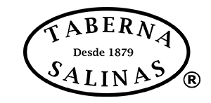 Logo Taberna Salinas