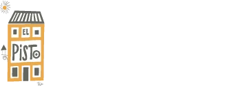 Logo Taberna San Miguel (Casa el Pisto)
