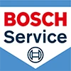 Logo Taller Bosch Car Service en Arroyomolinos