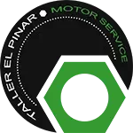 Logo ⭐ Taller Mecánico el Pinar