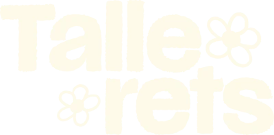 Logo Tallerets