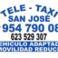 Taxi 24 Horas La Rinconada