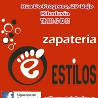 Zapatería Bandera