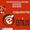 Zapatería Bandera