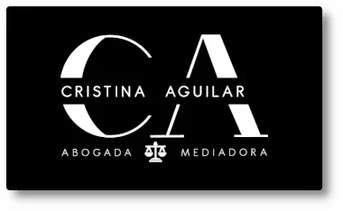 Abogado Mediador Cristina Aguilar Rodriguez