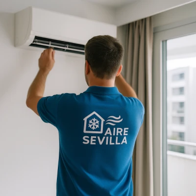 Aire Sevilla