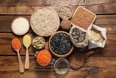 Alimentación Mediavilla