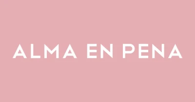 Alma en Pena