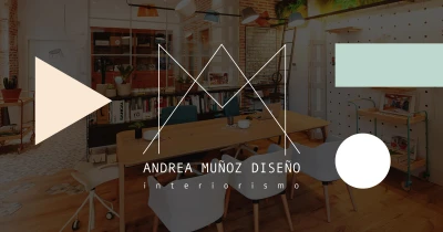 Andrea Muñoz Diseño