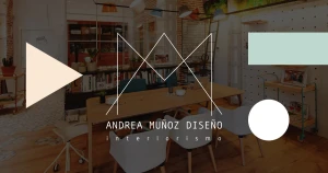 Andrea Muñoz Diseño