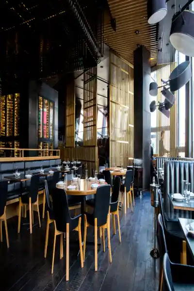 Baoli Restaurante