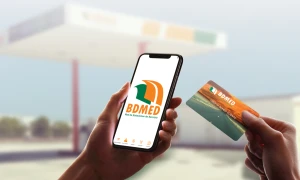 BDMED