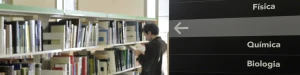 Biblioteca Nou Barris - Aurora Diaz Plaja