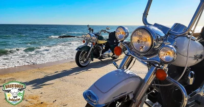 Bikertouren Andalusien