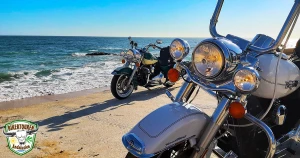 Bikertouren Andalusien