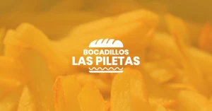 Bocadillos Las Piletas