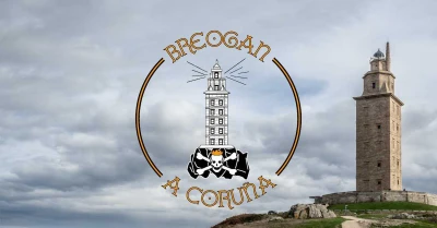 Breogán Souvenir
