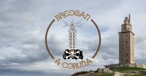 Breogán Souvenir