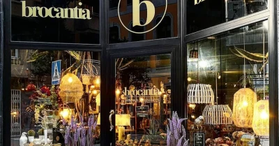 Brocantia
