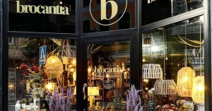 Brocantia