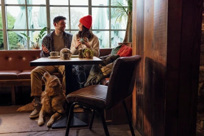 Café Bar Tostado
