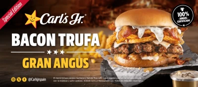Carl's Jr.