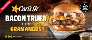 Carl's Jr.