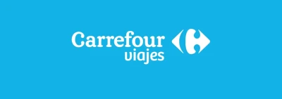 Carrefour Viajes