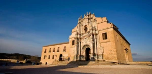 Casa de la Cruz (Cofradia de la Santísima y Verá Cruz)