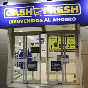 Cash Fresh