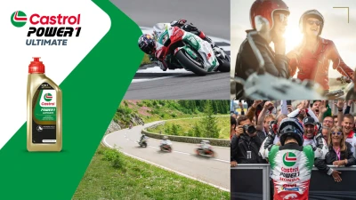 Castrol