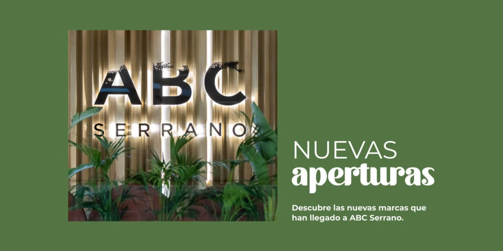 Centro Comercial ABC