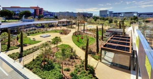 Centro Comercial Moraleja Green