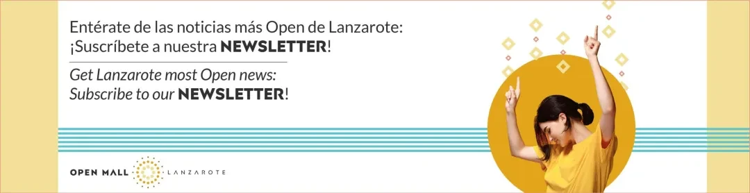 Centro Comercial Open Mall Lanzarote
