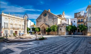 Cerrajeros Jerez 24H