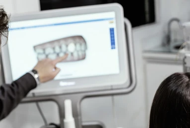 Clínica Dental Doctor Pérez Jiménez