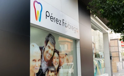 Clínica Dental Pérez Fábrega