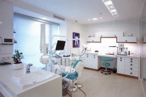 Clínica Dental Sanitas Milenium Guimerá