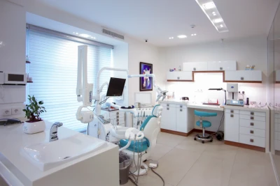 Clínica Dental Sanitas