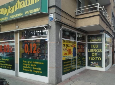 Copilandia.com