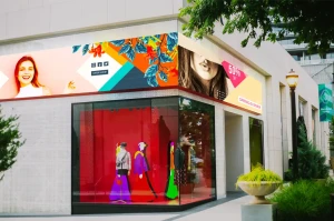 Creactivos Digital Signage